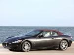 Maserati GranCabrio 2010 года